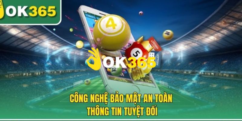 OK365 | Nhà Cái OK365.com Uy Tín #1 2026 | Đăng Ký Nhận 65K 14 Sân chơi giải trí được bảo vệ an toàn với tính năng bảo mật cao